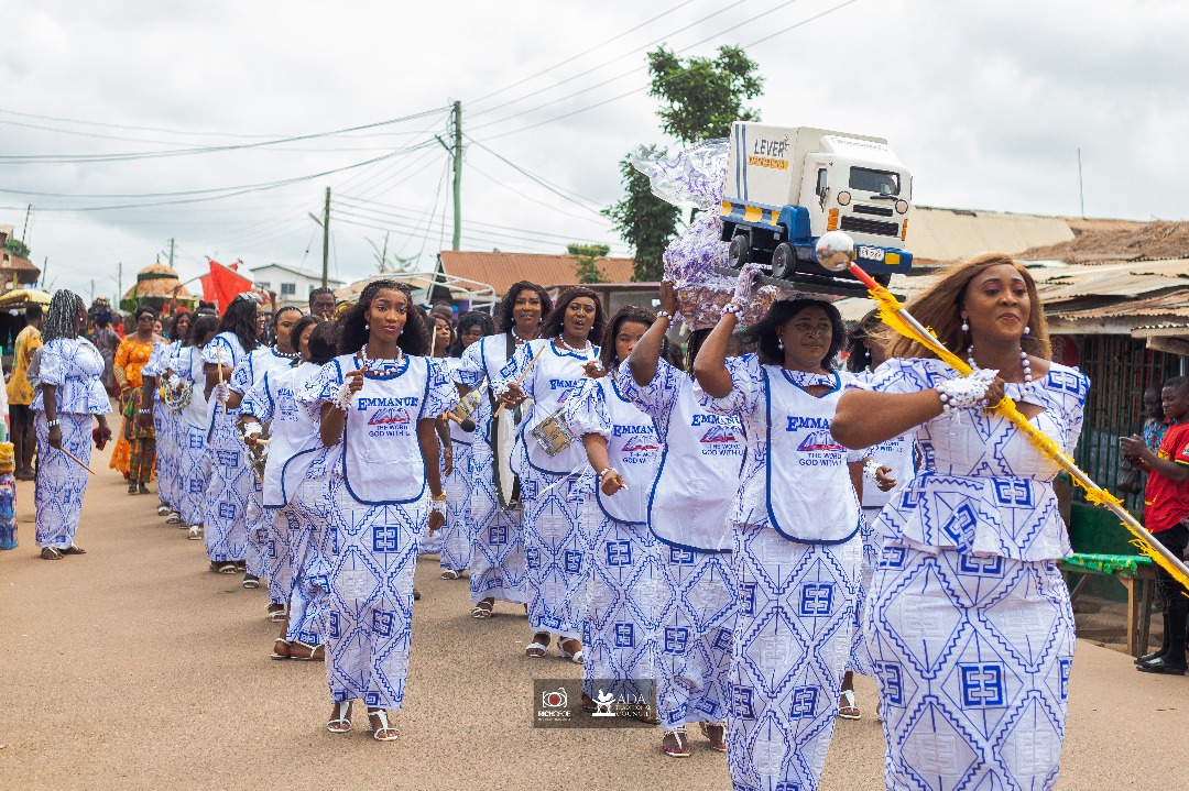 About Asafotufiami